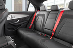 Mercedes-Benz Clase E AMG E 43 4MATIC Berlina AMG E 43 4MATIC Turismo Negro Obsidiana Metalizado Interior Asientos 4 puertas