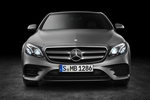 Mercedes-Benz Clase E E 400 4MATIC Berlina Gama Clase E Turismo Selenite Grey Exterior Frontal 4 puertas