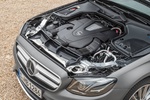 Mercedes-Benz Clase E E 400 4MATIC Berlina Gama Clase E Turismo T&eacute;cnica Motor 4 puertas