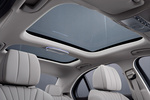 Mercedes-Benz Clase E Gama Clase E Berlina Gama Clase E Turismo Interior Techo 4 puertas