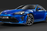 Toyota GT86 Versi&oacute;n para EE. UU. Versi&oacute;n para EE. UU. Coup&eacute; Exterior Lateral-Frontal 2 puertas