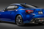 Toyota GT86 Versi&oacute;n para EE. UU. Versi&oacute;n para EE. UU. Coup&eacute; Exterior Lateral-Frontal 2 puertas
