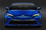 Toyota GT86 Versi&oacute;n para EE. UU. Versi&oacute;n para EE. UU. Coup&eacute; Exterior Lateral 2 puertas