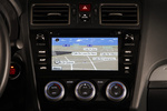 Subaru Levorg 1.6 GT Executive Plus Turismo familiar Interior Pantalla del sistema multimedia 5 puertas