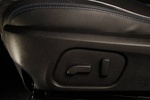Subaru Levorg 1.6 GT Executive Plus Turismo familiar Interior Mandos regulaci&oacute;n asientos 5 puertas