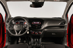 Opel KARL Gama KARL Selective Turismo Rojo Solar Interior Salpicadero 5 puertas