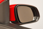 Opel KARL Gama KARL Selective Turismo Rojo Solar Interior Retrovisor 5 puertas