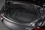 Mazda MX-5 Gama RF RF Luxury Descapotable Interior Maletero 2 puertas