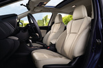 Subaru Impreza Impreza 5p (versi&oacute;n para EE.UU.) Impreza 5p (versi&oacute;n para EE.UU.) Turismo Interior Asientos 5 puertas