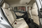 Subaru Impreza Impreza 5p (versi&oacute;n para EE.UU.) Impreza 5p (versi&oacute;n para EE.UU.) Turismo Interior Asientos 5 puertas