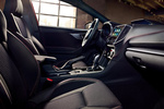 Subaru Impreza Impreza 4p (versi&oacute;n para EE.UU.) Impreza 4p (versi&oacute;n para EE.UU.) Turismo Interior Asientos 4 puertas