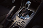 Subaru Impreza Impreza 4p (versi&oacute;n para EE.UU.) Impreza 4p (versi&oacute;n para EE.UU.) Turismo Interior Palanca de Cambios 4 puertas
