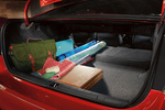 Subaru Impreza Impreza 4p (versi&oacute;n para EE.UU.) Impreza 4p (versi&oacute;n para EE.UU.) Turismo Interior Maletero 4 puertas
