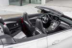 Mercedes-Benz Clase C AMG C 63 S Cabrio AMG C 63 S Cabrio Descapotable Interior Asientos 2 puertas