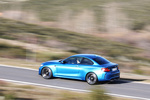 BMW Serie 2 M2 Coup&eacute; M2 Coup&eacute; Coup&eacute; Exterior Lateral-Posterior 2 puertas