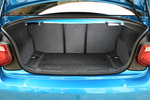 BMW Serie 2 M2 Coup&eacute; M2 Coup&eacute; Coup&eacute; Long Beach Blue Interior Maletero 2 puertas