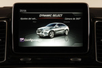 Mercedes-Benz Clase GLE Coup&eacute; GLE 350 d 4MATIC Coup&eacute; AMG Line Todo terreno Interior Pantalla del sistema multimedia 5 puertas