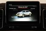 Mercedes-Benz Clase GLE Coup&eacute; GLE 350 d 4MATIC Coup&eacute; AMG Line Todo terreno Interior Pantalla del sistema multimedia 5 puertas