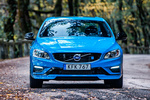 Volvo S60 Polestar Polestar Turismo Exterior Frontal 4 puertas