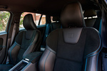 Volvo S60 Polestar Polestar Turismo Interior Asientos 4 puertas