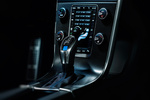 Volvo S60 Polestar Polestar Turismo Interior Consola Central 4 puertas