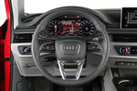 Audi A4 2.0 TFSI 190 CV S tronic ultra ultra Turismo Interior Volante 4 puertas