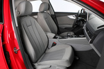 Audi A4 2.0 TFSI 190 CV S tronic ultra ultra Turismo Interior Asientos 4 puertas