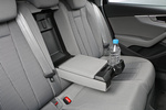 Audi A4 2.0 TFSI 190 CV S tronic ultra ultra Turismo Interior Reposabrazos 4 puertas