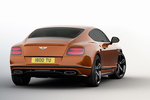 Bentley Continental GT Continental GT Speed Black Edition Continental GT Speed Black Edition Coup&eacute; Camel Exterior Lateral-Posterior 2 puertas