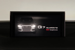 Audi Q7 3.0 TDI 272 CV Sport Todo terreno Interior Navegador 5 puertas