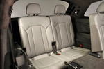 Audi Q7 3.0 TDI 272 CV Sport Todo terreno Interior Asientos 5 puertas