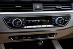 Audi A4 allroad quattro allroad quattro Turismo familiar Interior Climatizador 5 puertas