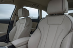 Audi A4 allroad quattro allroad quattro Turismo familiar Interior Asientos 5 puertas