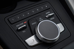 Audi A4 allroad quattro allroad quattro Turismo familiar Interior Mandos sistema multimedia 5 puertas