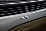 Audi A4 allroad quattro allroad quattro Turismo familiar Interior Detalle 5 puertas