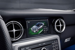 Mercedes-Benz SLC Gama SLC Gama SLC Descapotable Interior Asientos 2 puertas