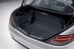 Mercedes-Benz SLC Gama SLC Gama SLC Descapotable Interior Maletero 2 puertas