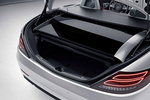 Mercedes-Benz SLC Gama SLC Gama SLC Descapotable Interior Maletero 2 puertas