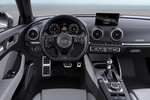 Audi A3 Gama A3 S-line A3 Turismo Interior Salpicadero 3 puertas