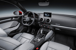 Audi A3 Gama A3 Sportback S-line A3 Sportback Turismo Interior Salpicadero 5 puertas