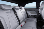 Audi A3 Gama A3 S-line A3 Turismo Interior Asientos 3 puertas