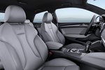 Audi A3 Gama A3 S-line A3 Turismo Interior Asientos 3 puertas