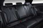 Audi A3 S3 S3 Turismo Interior Asientos 3 puertas
