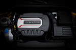 Audi A3 S3 Sportback S3 Sportback Turismo T&eacute;cnica Motor