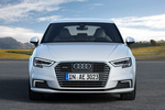 Audi A3 A3 Sportback e-tron e-tron Turismo Exterior Frontal 5 puertas