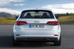 Audi A3 A3 Sportback e-tron e-tron Turismo Exterior Trasera 5 puertas