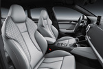 Audi A3 A3 Sportback e-tron e-tron Turismo Interior Asientos 5 puertas
