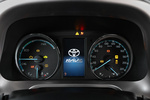 Toyota RAV4 hybrid AWD hybrid Advance   Pack Drive Todo terreno Interior Cuadro de instrumentos 5 puertas