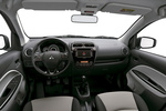 Mitsubishi Space Star 1.2 80 CV Kaiteki Turismo Interior Salpicadero 5 puertas