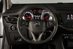 Opel Astra 1.6 CDTI 136 CV Start/Stop Dynamic Turismo Interior Volante 5 puertas